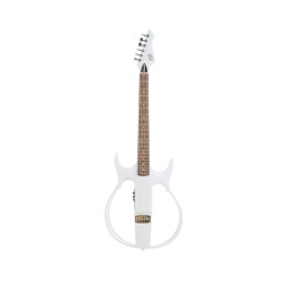 MIG Guitars SG3WH23 SG3 Сайлент-гитара