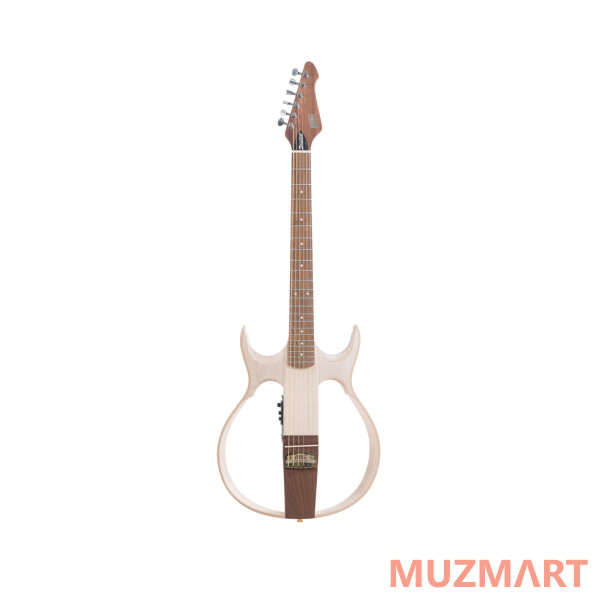 MIG Guitars SG3SA23 SG3 Сайлент-гитара