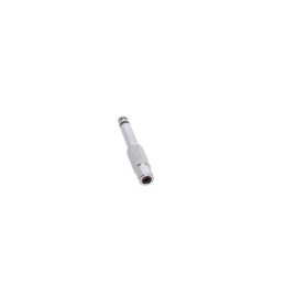 Adam Hall 4 STAR A RF2 JM2 Переходник Jack mono 6,3 мм(M) - RCA(F)