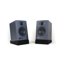 AuraSonics FLS-KN Подставки (пара) под компактные студийные мониторы 3" или 4"