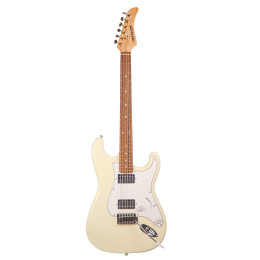Fernandes Guitars LE-1Z HH CW Электрогитара
