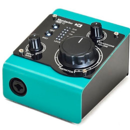 Montarbo DSI-12 Аудиоинтерфейс USB