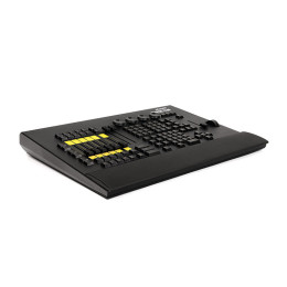 Stage4 TWIN CW DMX-контроллер (Основное крыло)