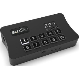 Sunlite EC (MK2) Компьютерный DMX-Интерфейс