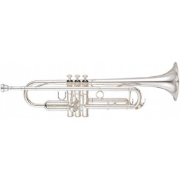 Yamaha YTR-4335GSII Труба Bb стандартная модель, средняя