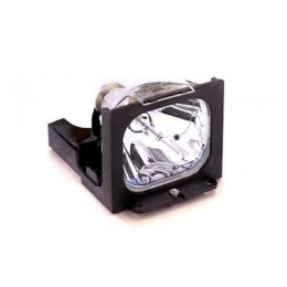 Optoma SP.8LM01GC01 Лампа для проектора Optoma EW762