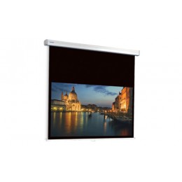 Projecta 10200045 Procinema Matte White Проекционный экран 117x200