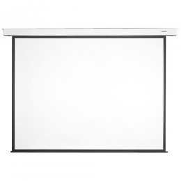 Lumien LMC-100107 Master Control Matte White Fiberglass Проекционный экран 128x171