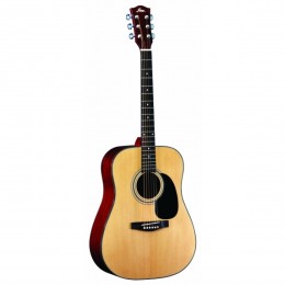 Fina Guitars FD-802 Гитара акустическая "Dreadnought"