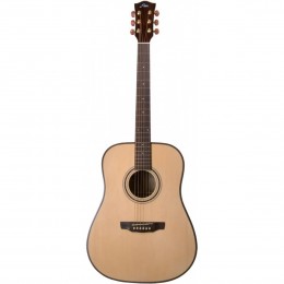 Fina Guitars FD-812 Гитара акустическая "Dreadnought"
