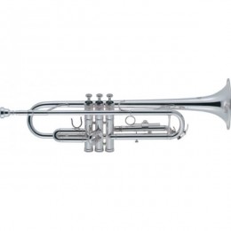 J.Michael TR-300S Труба Bb в кейсе