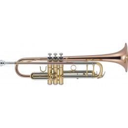 J.Michael TR-450 Труба Bb в кейсе