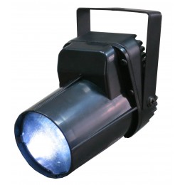Led Star Led Pinspot Прожектор светодиодный для зеркального шара 5Вт