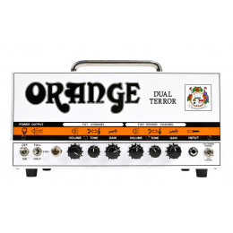 Orange DT30-H Dual Terror Head Усилитель гитарный