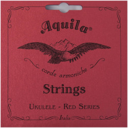 Aquila Red Series 89U Струны для укулеле баритон