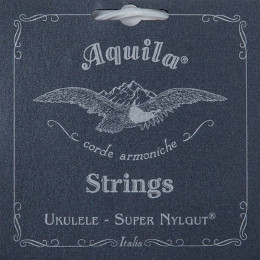 Aquila Super Nylgut 107U Струны для укулеле тенор