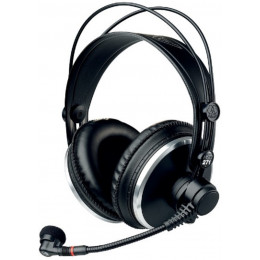 AKG HSD271 Закрытая гарнитура