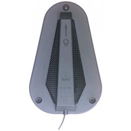 AKG C547BL Микрофон граничного слоя