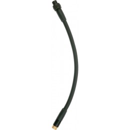 AKG GNS36 Гибкое удлинение Gooseneck 36см с разъёмом XLR-мама и винтовым креплением