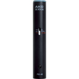 AKG SE300B Предусилитель серии Blue Line, адаптер SA 40 в комплекте