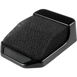AKG PCC130 SW Микрофон граничного слоя конденсаторный суперкардиоидный с программируемым переключателем