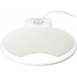 AKG CBL410 Conference Set White Conference Set white набор настольных микрофонов для конференций через PC