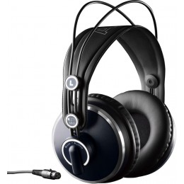 AKG K271 Mkii Закрытые студийные наушники