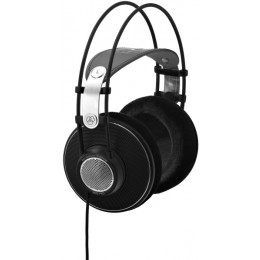 AKG K612 PRO Референсные открытые наушники
