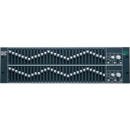 BSS FCS-960 Графический эквалайзер