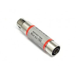 Canare BCJ-XJ-TRC Переходник AES/EBU XLR fem -> BNC