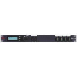 Dbx 640 Аудио процессор для многозонных систем