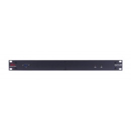 Dbx 1261 Аудио процессор для многозонных систем.