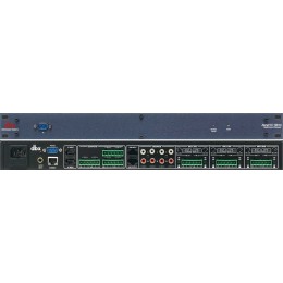 Dbx 1261m Аудио процессор для многозонных систем
