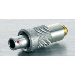 DPA DAD6003 Переходник c MicroDot на LEMO Sennheiser SK 50/250/3063/5012