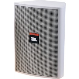 JBL Control 23T-WH Компактная настенная 2-полосная АС