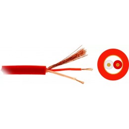 Mogami 2582-02 Микрофонный кабель 6,0 мм.