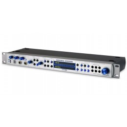 PreSonus Central Station Plus Контроллер управления студийным мониторингом