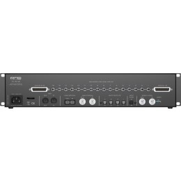 RME M-16 Ad 16 канальный конвертер, HighEnd аналог <> MADI/ADAT, 19", 2U