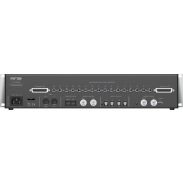 RME M-16 Da 16 канальный конвертер, HighEnd MADI/ADAT <> аналог, 19", 2U