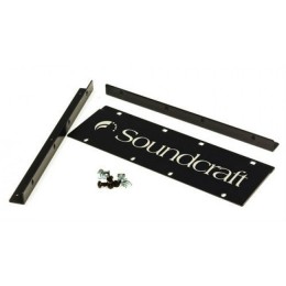 Soundcraft Rackmount Kit E 6 Комплект рэковых креплений для пульта EPM6