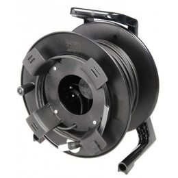 Soundcraft CAT5-100-N Кабель Cat5 (100м) с разъемами Neutrik.