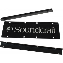 Soundcraft Rackmount Kit E 8 Комплект рэковых креплений для пультов EPM8 и EFX8
