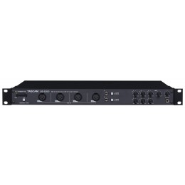 Tascam US-1200 Рэковый USB аудио интерфейс