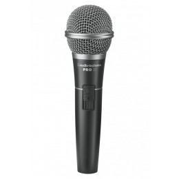 Audio-Technica PRO31 Микрофон