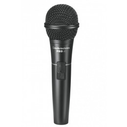 Audio-Technica PRO41 Вокальный микрофон