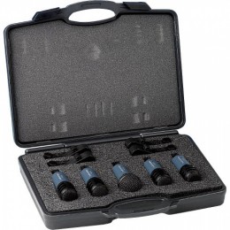 Audio-Technica MB/DK7 Комплект ударных микрофонов