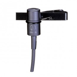 Audio-Technica AT803AW Петличный микрофон (для радиосистемы с разъемом HRS)