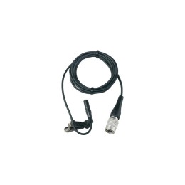 Audio-Technica AT898CW Петличный микрофон (для радиосистемы с разъемом HRS)