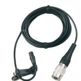 Audio-Technica AT899CW Петличный микрофон (для радиосистемы с разъемом HRS)