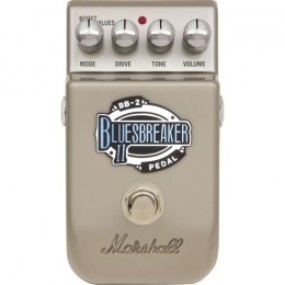 Marshall BB-2 The Bluesbreaker II Effect Pedal Педаль эффектов